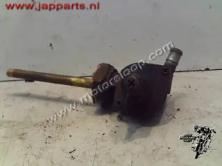 Honda VT750C(RC44) Benzinekraan