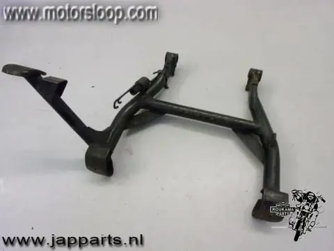 Suzuki XF650(AC1112) Middenbok