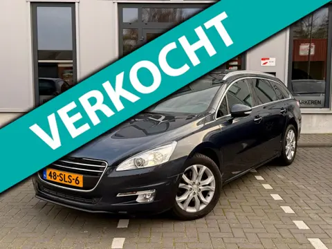 Peugeot 508 SW 1.6 THP Allure|Pano|Automaat|xenon