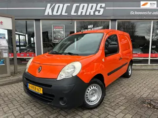Renault Kangoo Express 1.5 dCi 90 Express Comfort NIEUWE APK