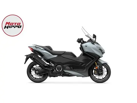 Yamaha TMAX Tech MAX (bj 2026)