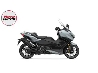 Yamaha TMAX Tech MAX (bj 2026)