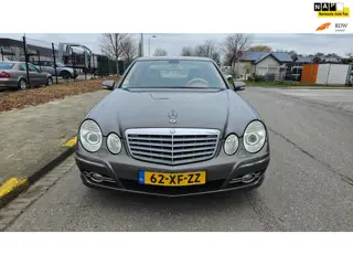 Mercedes-Benz E-klasse 280 CDI Elegance