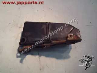 Honda CBX750F(RC17) Gereedschapsbakje