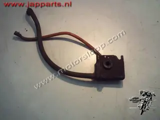 Honda CBX750F(RC17) Luchtfilterhuis luchtreiniger