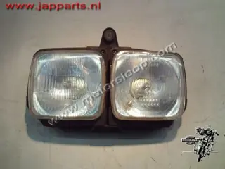 Honda CBX750F(RC17) Koplamp