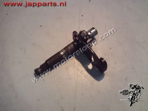 Honda CBX750F(RC17) Schakelas