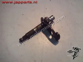 Honda CBX750F(RC17) Schakelas