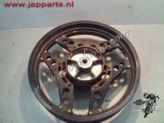 Honda CBX750F(RC17) Achterwiel