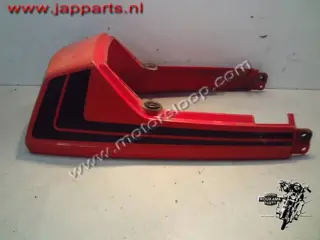 Honda CBX750F(RC17) Achterkap