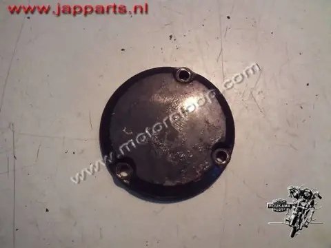 Honda CBX750F(RC17) Blokdeksel rechts