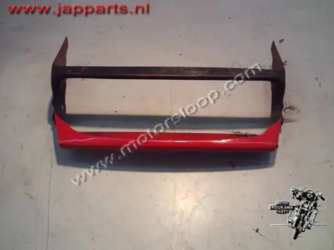 Honda CBX750F(RC17) Achterlichtkapje