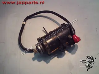 Honda CBX750F(RC17) Startmotor