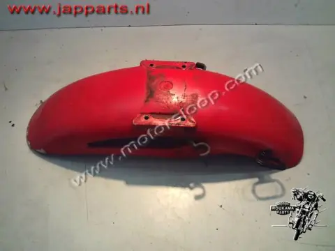 Honda CBX750F(RC17) Voorspatbord