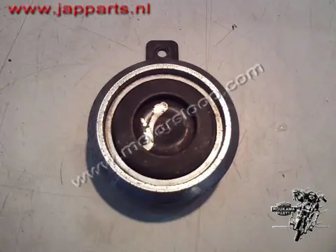 Honda CMX450C Claxon