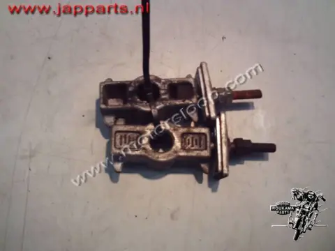 Honda CMX450C Kettingspanners