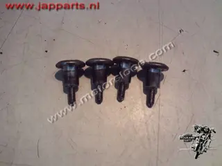 Honda CMX450C Klepdekselbouten