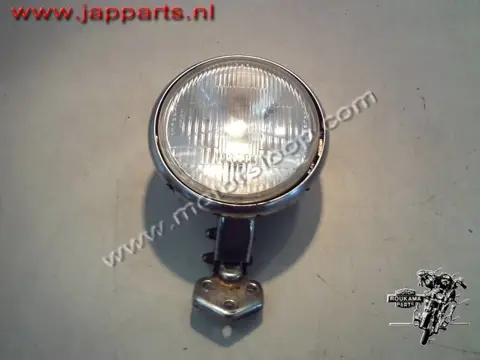 Honda CMX450C Koplamp