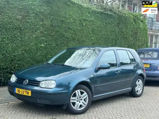 Volkswagen Golf 1.6 Highline RIJDGOED/AIRCO/AUTOMAAT/APK4-26