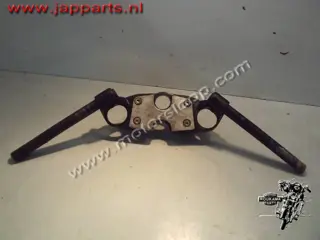 Suzuki RF900R Stuurplaat Compleet