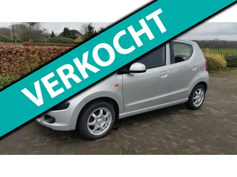 Nissan Pixo 1.0 Acenta AIRCO N.A.P. INRUIL MOGELIJK