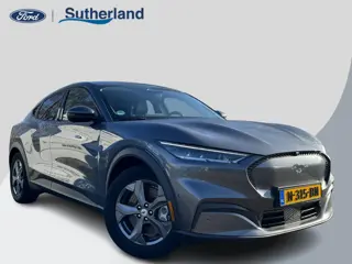 Ford Mustang Mach-E RWD 75 kWh | SCI | 258PK | Bang&Olufsen | Elektrische achterklep | 360 graden ca