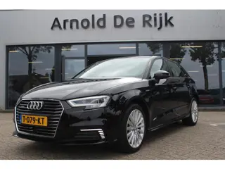 Audi A3 Sportback 1.4 e-tron Sport