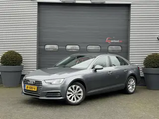 Audi A4 Limousine 2.0 TFSI ultra Design Pro Line | Navigatie | Cruise Control | Climate Control | Li
