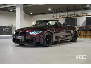 BMW M4 xDrive Cabrio Competition | Keramisch | Carbon |