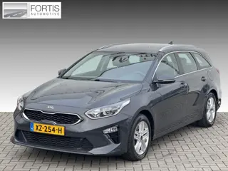 Kia Ceed Sportswagon 1.0 T-GDi DynamicLine NL-AUTO | CAMERA | NAVI |TREKHAAK