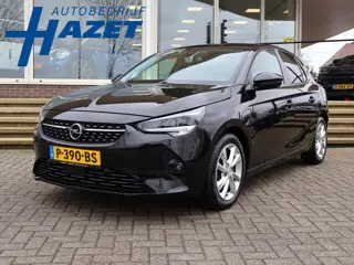 Opel Corsa 1.2 ELEGANCE AUT. + CARPLAY | STOELVERW. | CAMERA | LED | DAB