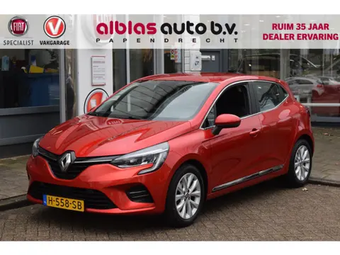 Renault Clio 1.0 TCe Intens|Camera|Carplay|Dealero.h.|