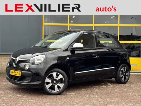 Renault Twingo 1.0 SCe Collection Prijs Incl BOVAG garantie
