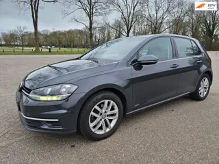 Volkswagen Golf 1.6 TDI Comfortline/ FACELIFT MODEL/ BJ 2017/ EURO 6