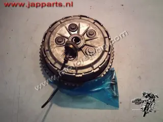 Kawasaki GPZ500S(EX500A) Koppeling compleet