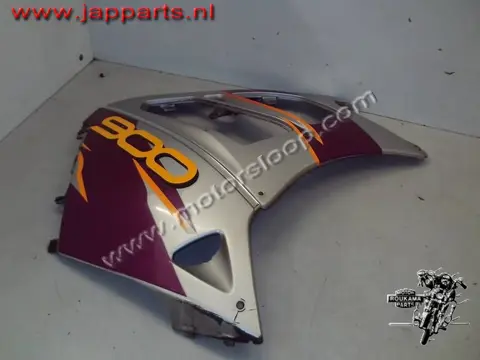 Suzuki RF900R Zijkuip rechts