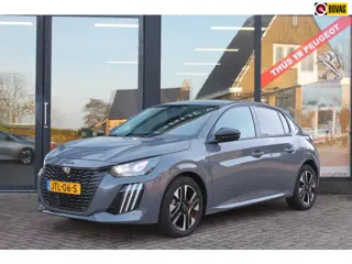 Peugeot 208 1.2 PureTech 100 Allure 2x Camera/Adaptive Cruise/Navi!