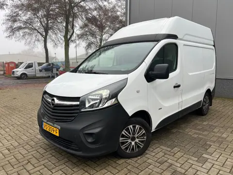 Opel Vivaro 1.6 CDTi L1H2 Ecoflex