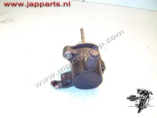 Suzuki RF900R Koppelingscilinder blok , slave cilinder