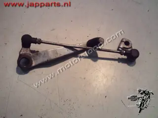 Suzuki RF900R Schakelpedaal