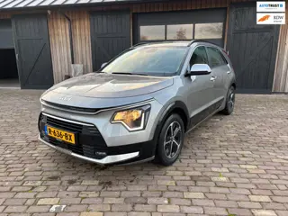 Kia Niro 1.6 GDi Hybrid ComfortLine ,TREKHAAK.