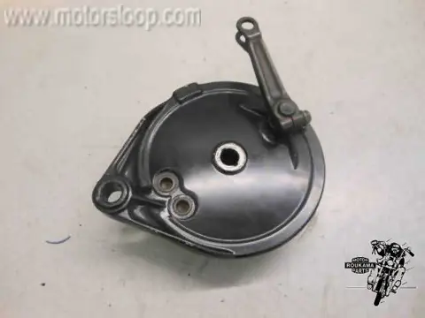 Honda VF750S(RC07) Achterrem