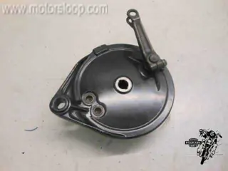 Honda VF750S(RC07) Achterrem