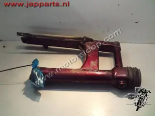 Honda VT1100C(SC18) Achterbrug