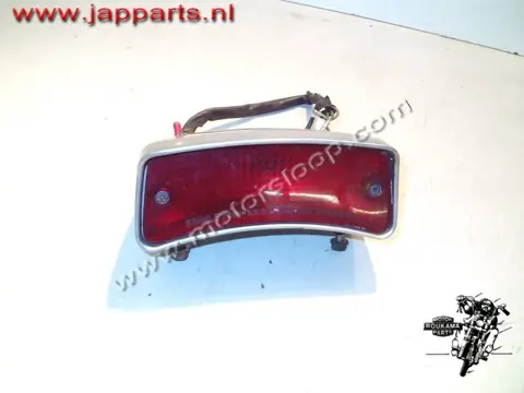 Honda VT1100C(SC18) Achterlicht