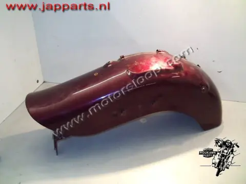 Honda VT1100C(SC18) Achterspatbord