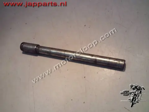 Honda VT1100C(SC18) As