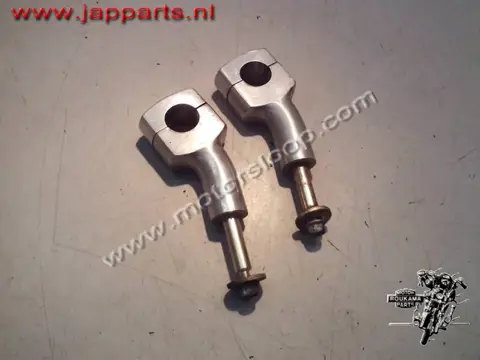 Honda VT1100C(SC18) Stuurklemmen , Risers