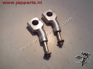 Honda VT1100C(SC18) Stuurklemmen , Risers