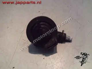 Honda VT1100C(SC18) Carterklep vacuum
